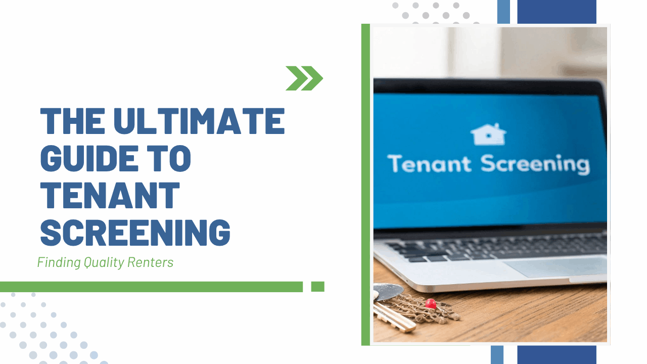 The Ultimate Guide to Tenant Screening: Finding Quality Renters in Sheboygan